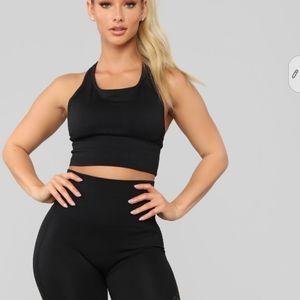 2 peice leggings set